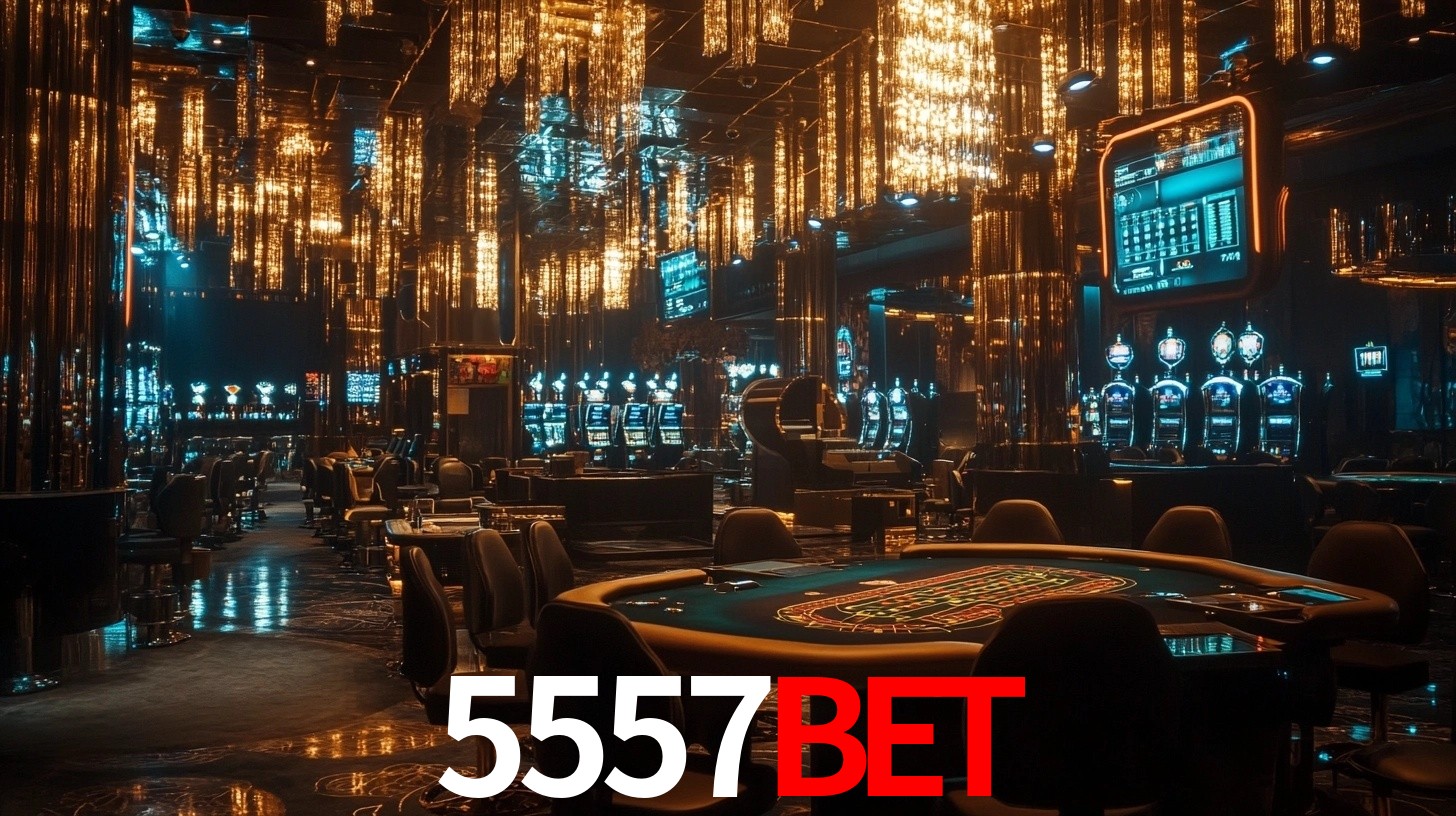 5557bet Plataforma
