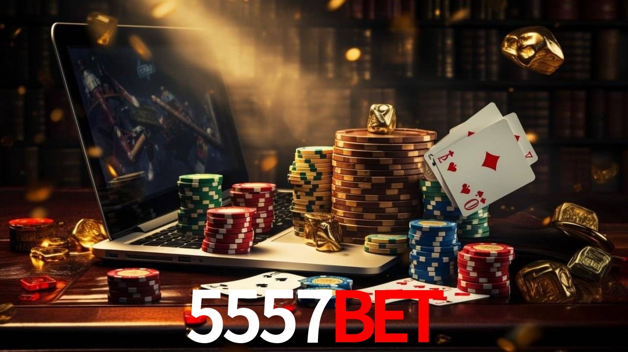 Experiência VIP 5557bet