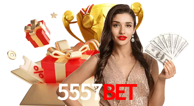 5557bet