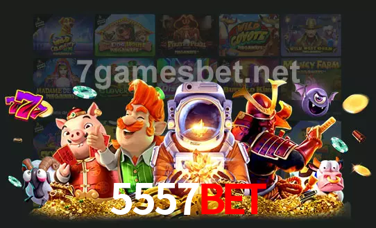 cassino 5557bet