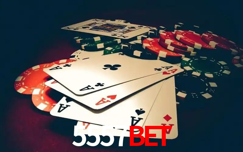 5557bet Brasília - Betting Features