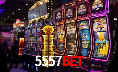 5557bet Bônus - Pacote R$5.000 + VIP