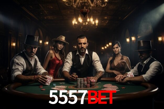cassino 5557bet