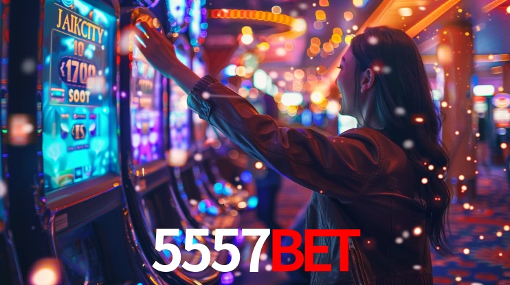 5557bet