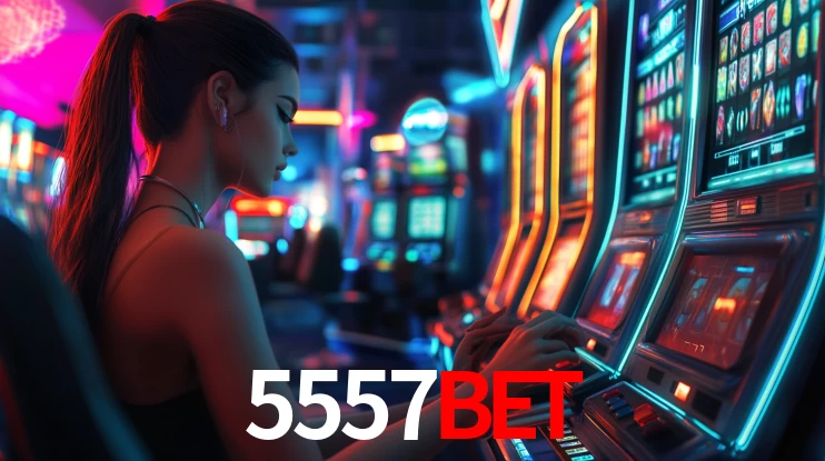 Premium Interface 5557bet