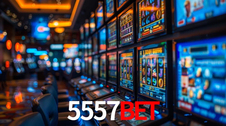 Exclusive Offers 5557bet