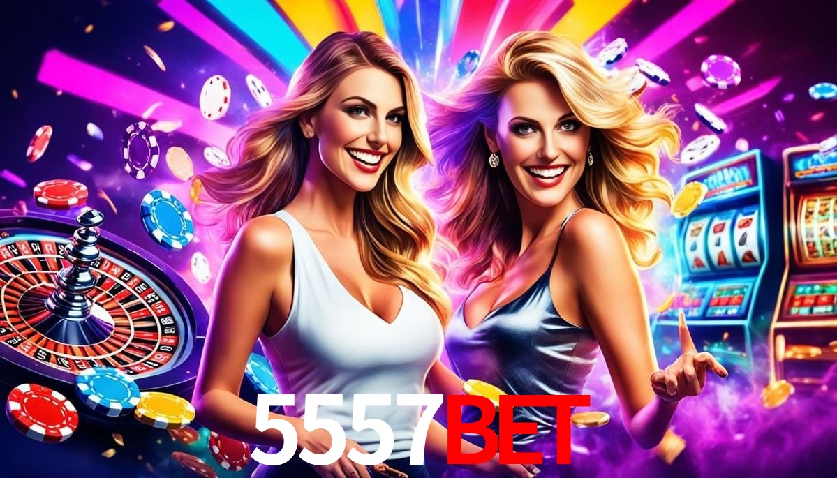 Casino VIP 5557bet