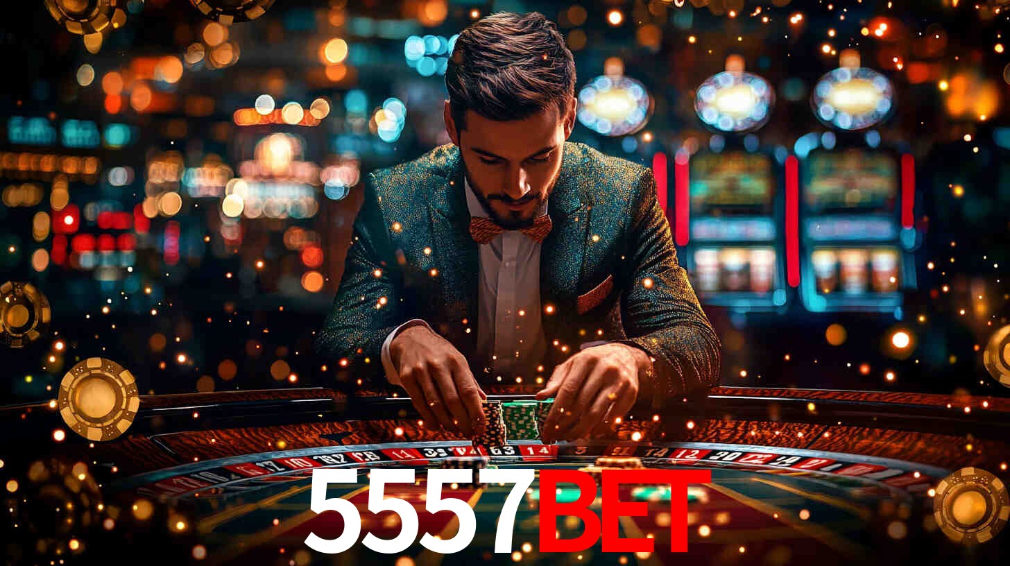 Programa VIP 5557bet