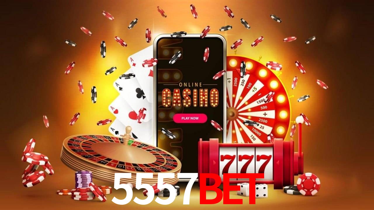 5557bet Belo Horizonte - Jackpots