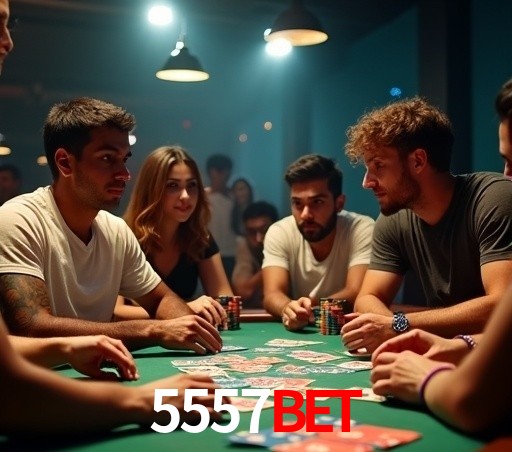 5557bet Slot - 320+ Caça-Níqueis Premium