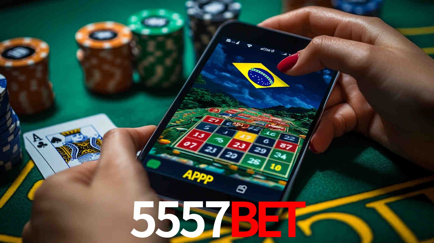 Explorando a Categoria de Eventos em Apostas na 5557bet