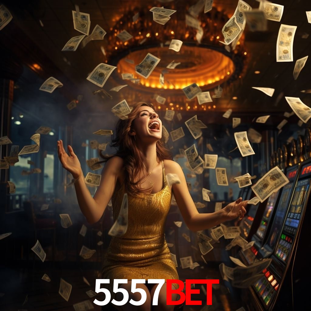 Football Betting 5557bet