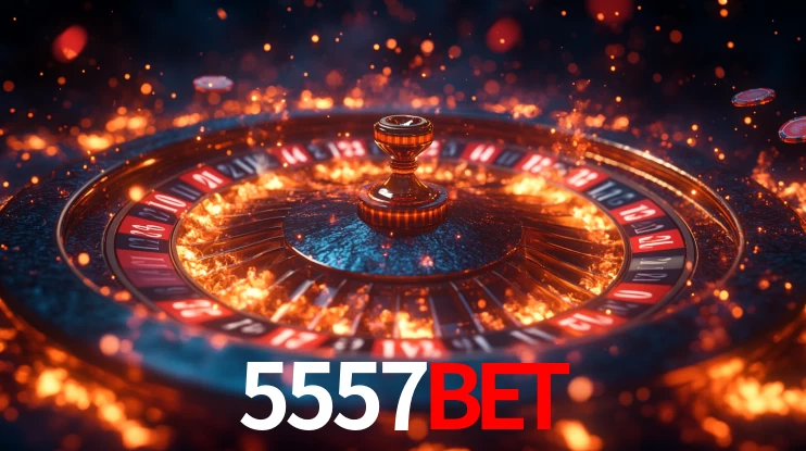 5557bet App Interface
