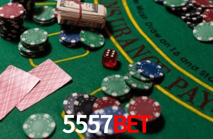 5557bet Plataforma