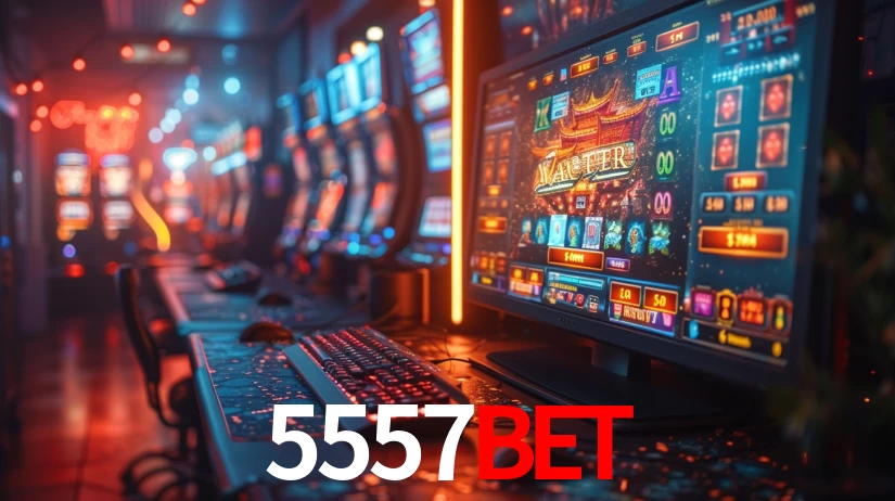 5557bet Plataforma