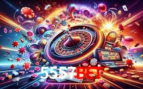 Casino Ao Vivo 5557bet