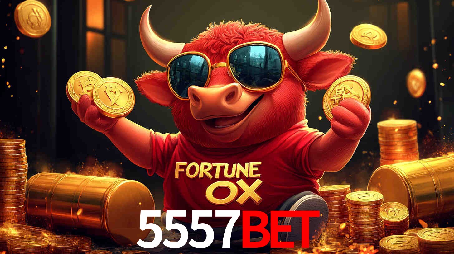 Apostas Esportivas na 5557bet: Um Guia Completo