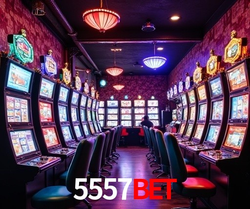 5557bet Rio de Janeiro - Slot Strategy