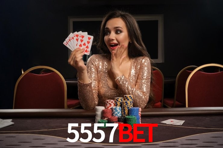 Bônus Diários 5557bet