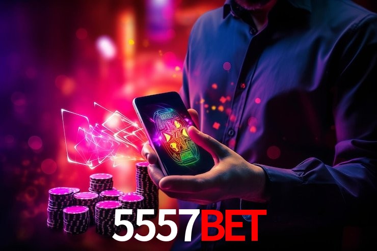 Apostas de Tênis 5557bet