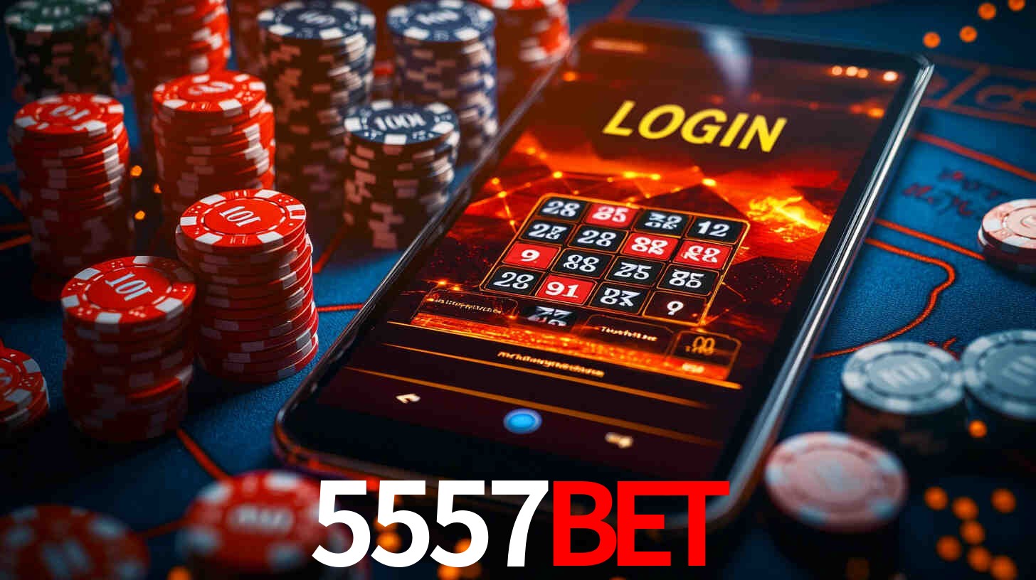 5557bet: A Experiência de Casino com Jogos de Mesa ao Vivo