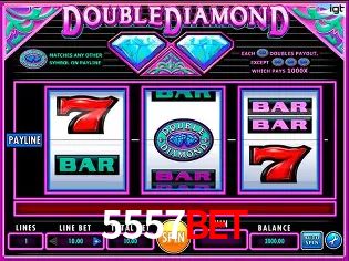 Descubra a Magia dos Jogos de Arcade no 5557bet