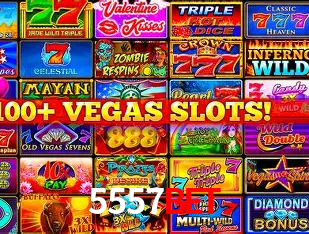 5557bet Cassino - 80+ Mesas ao Vivo