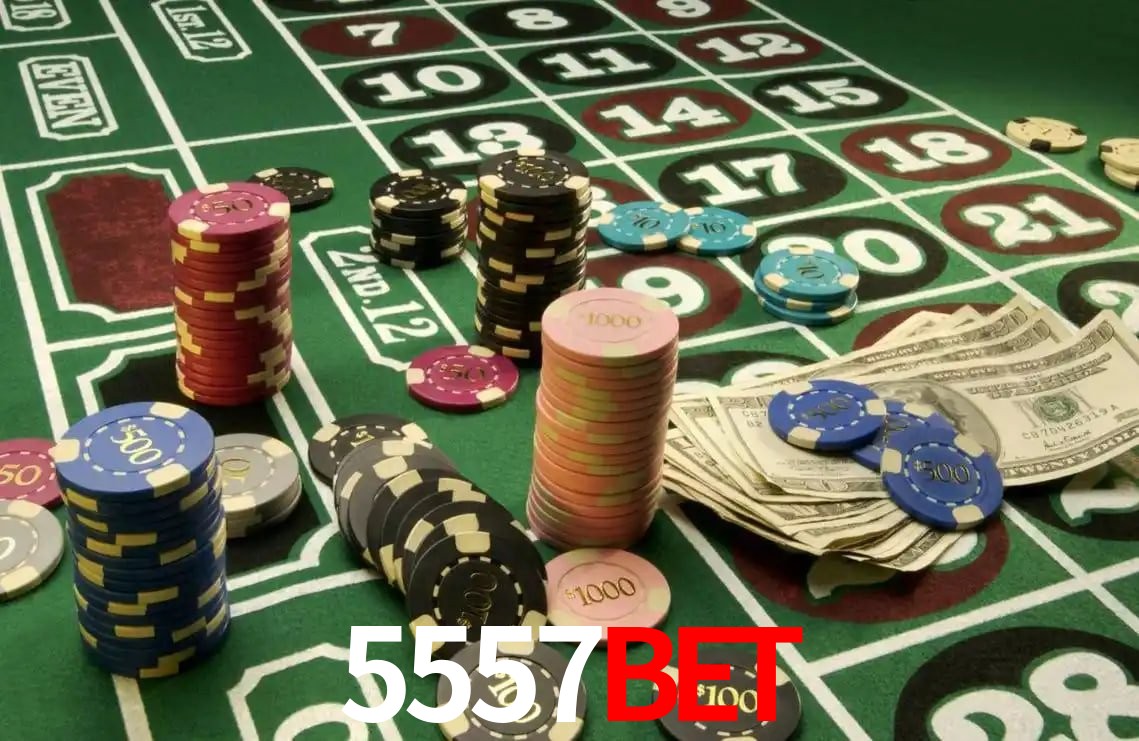 Ofertas Imperdíveis na 5557bet: Promoções e Bônus Que Valem a Pena