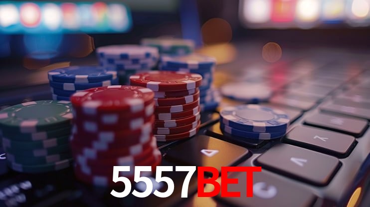 5557bet Entrar - Login Seguro Certificado
