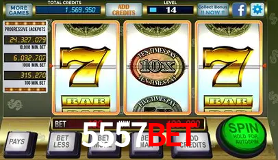 A Experiência Imersiva dos Cassinos Ao Vivo no 5557bet