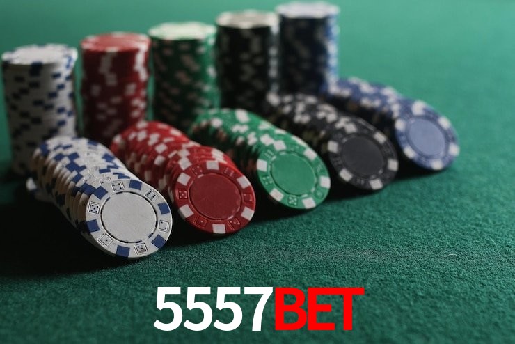 Live Casino 5557bet