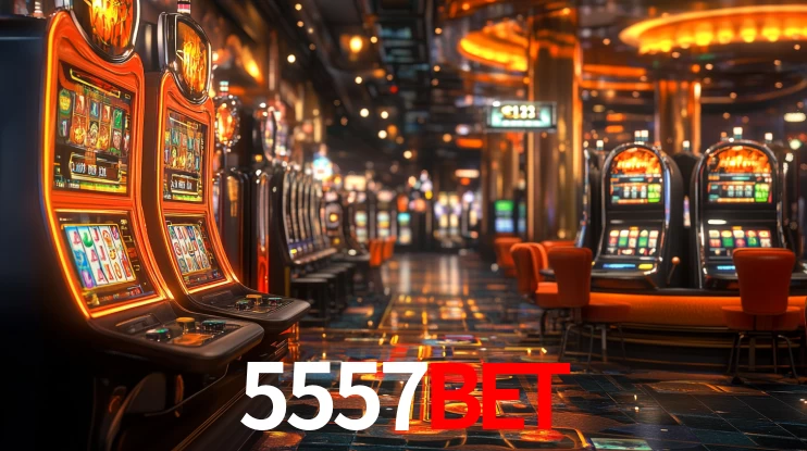 Exclusive Games 5557bet