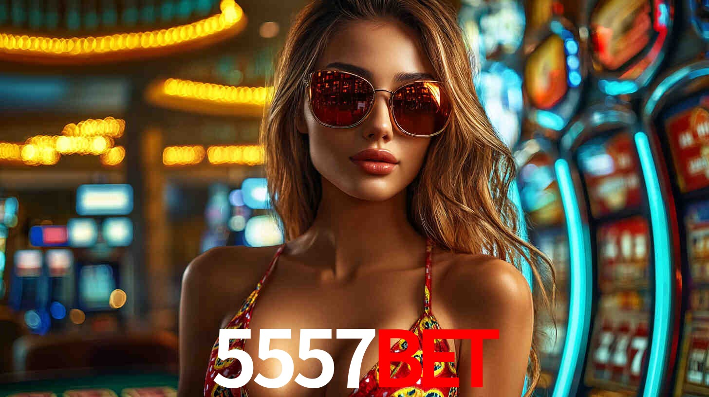 Welcome Bonus 5557bet