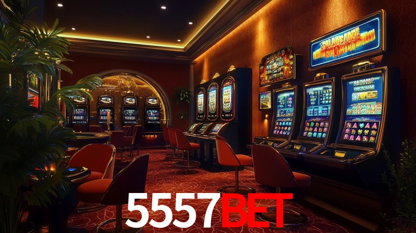 Roulette Table 5557bet