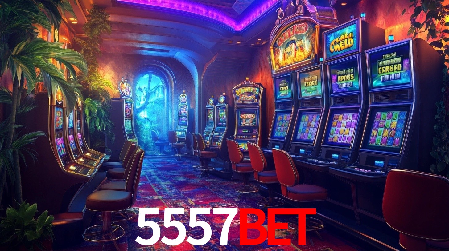 VIP Casino 5557bet
