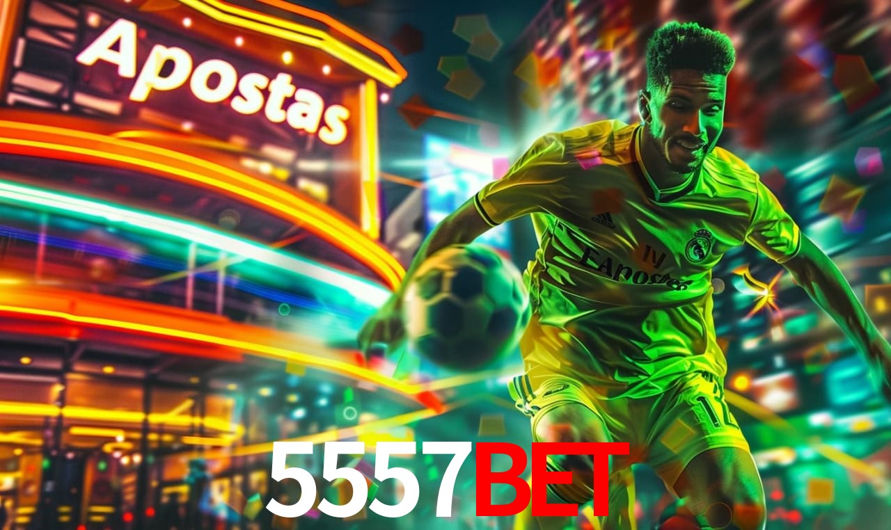 Promoção Relâmpago 5557bet