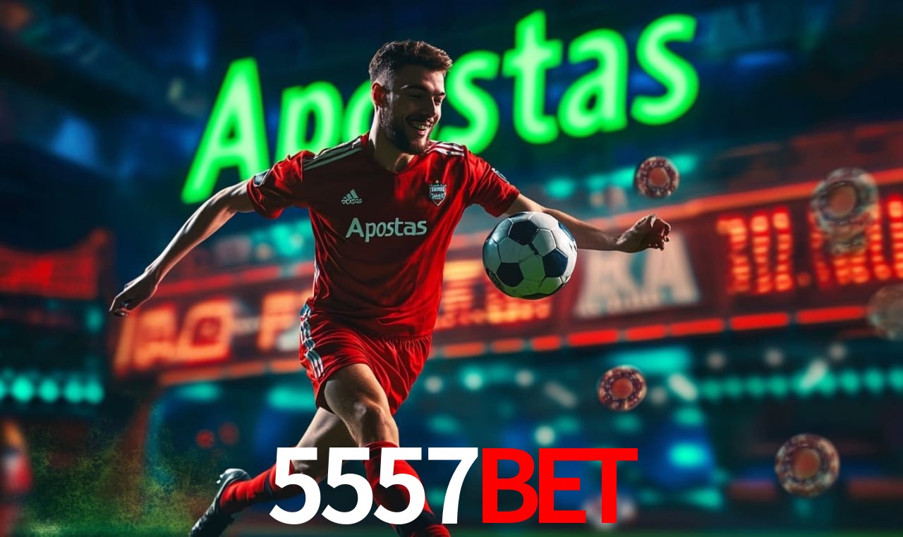Casino Ao Vivo 5557bet