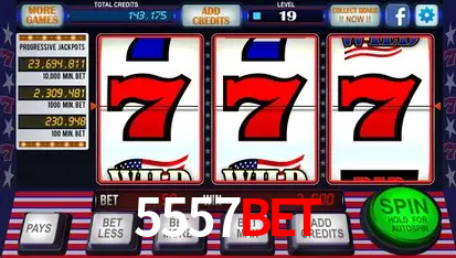 5557bet Brasília - VIP Program