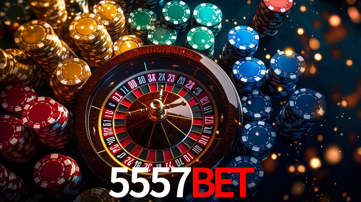 Daily Bonuses 5557bet