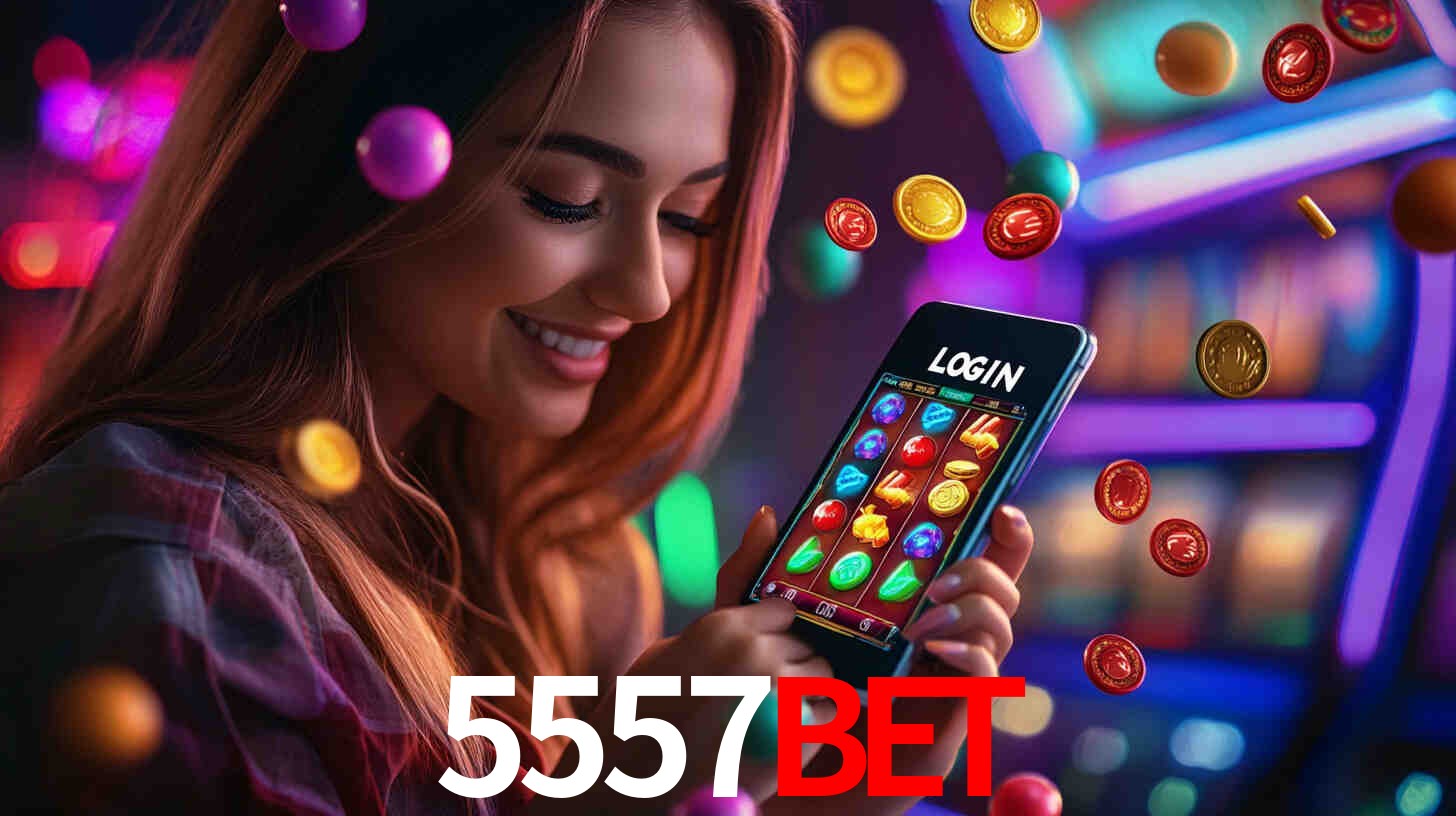5557bet