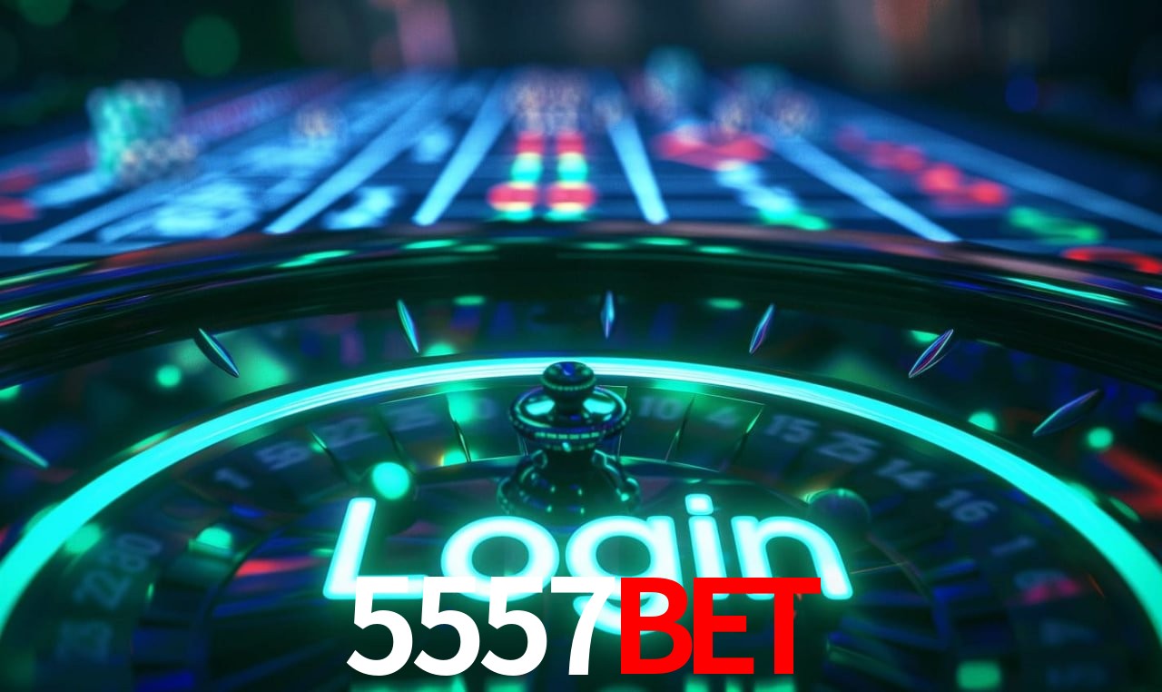 Jogos de Slot 5557bet