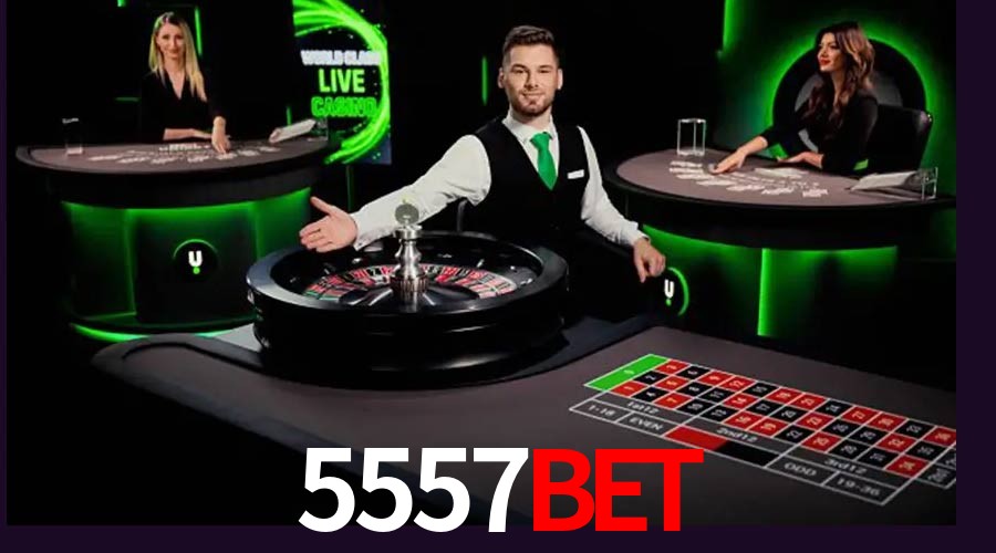 Seasonal Promotions 5557bet