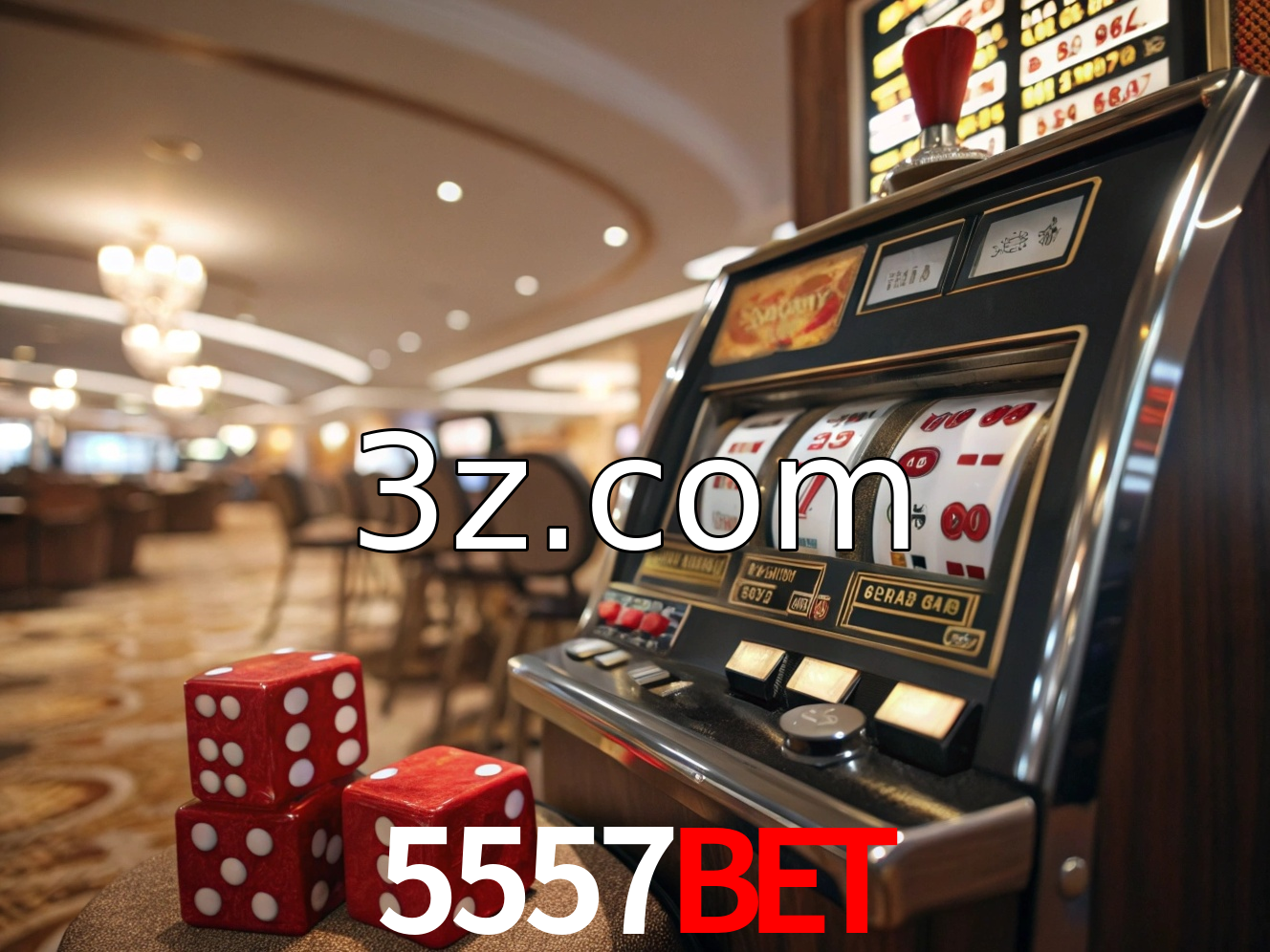 5557bet