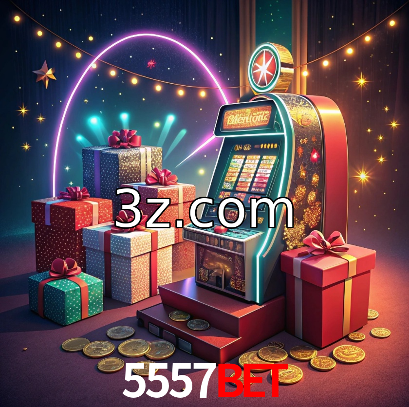 5557bet