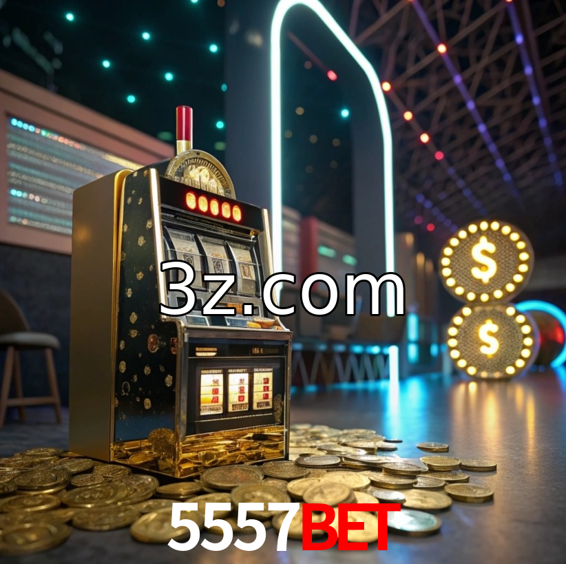 5557bet